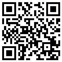 QR Code for bitcoin:XmPF32TvEn4z5QEXQFU9nCTmm98M71NExP
