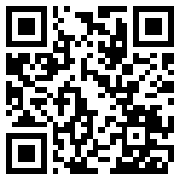 QR Code for bitcoin:XmPywtKKpein39hEdf57kj6pGVuUcAo2fR