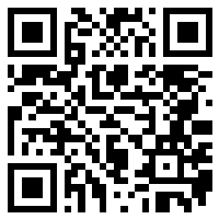 QR Code for bitcoin:XmQ1o7XjQhw992CaD6RTGZ1Rc9RaM24ceS