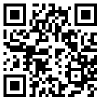 QR Code for bitcoin:XmQHiEkiQFvJQCPTYHLdp9T66wBCaUmR6j