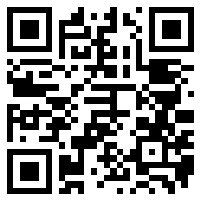 QR Code for bitcoin:XmQeo3K3bcEHU2PTA57VckdLwsL7bWZfoi