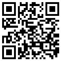 QR Code for bitcoin:XmRkMvs4ay5nf3STpw63CgCPdR3YDYfvnG