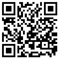 QR Code for bitcoin:XmRxnyrYxkFip9PbPy84S15sQCDJnH9aom