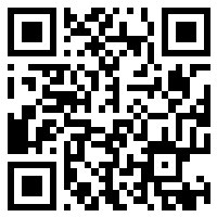 QR Code for bitcoin:XmSpcMGC2c8ocgUAFfSYfwXtu6SBScEiJs