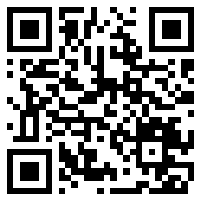 QR Code for bitcoin:XmUMfpKbfay5bA1uW87YYRddXR5NnRyHUf
