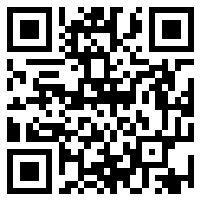 QR Code for bitcoin:XmUaJZxmfmDVTm5MsjdCjzBmXj2iCPP766