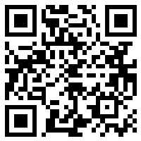 QR Code for bitcoin:XmVdbWmp8bFVLZSygDTqoWjdjj2P3stV1S