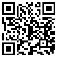 QR Code for bitcoin:XmWRve4R2c3jCgpUrd2T3UR6UMxcm4BuWM