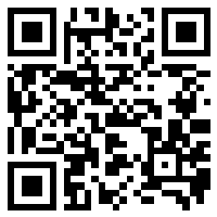QR Code for bitcoin:XmXJEPC53ecdNqvqfF5GqFiL4is85pC9ME