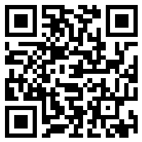 QR Code for bitcoin:XmXM7b1cbguD9TS4P33Cd6CDjmn5BR8EWS