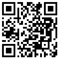 QR Code for bitcoin:XmXYdjBVcuo7SnQh7eLM9mCAK3VmPFBCJU