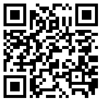 QR Code for bitcoin:XmY6GASaBRe7kA9AcGPCVbYmkFmbCMfMmp