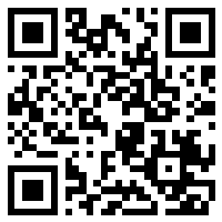 QR Code for bitcoin:XmYu5r1Fb8wvzuFM51ZtuPdgrBUVc9RRaJ