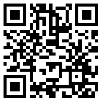 QR Code for bitcoin:Xma5R3JxEBEPBhtAsQFxPhb3ASFW1Fuune