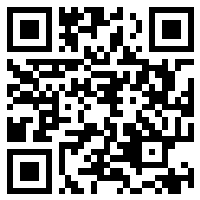 QR Code for bitcoin:XmaTSur5eqDdTgwt2WZJzLPdxaRuayR7D3