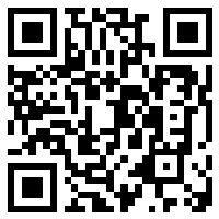 QR Code for bitcoin:XmamRJYfCmgUPaqcS6eWDRGE8sRQm5oha3