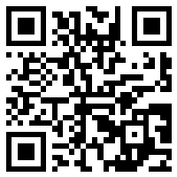 QR Code for bitcoin:XmatQPC9oboCZfqeYQP1MrieT2EicdJ9rf