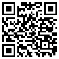 QR Code for bitcoin:XmaxbfohYFotpcnPy7rb2B8vVtp97azRFf