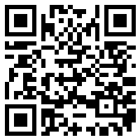 QR Code for bitcoin:XmbGpfLZX6S2EmWCNRuitD2pt76o2S4pcX