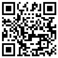 QR Code for bitcoin:XmbRFPrWC4eUfertPCYQh8YBxiXGphrS3p