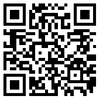 QR Code for bitcoin:XmcDfW8pyFp1Fx3HRZ3FyWAqNvNrrcHiVs