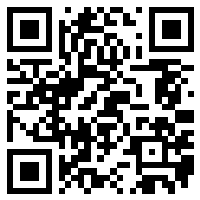 QR Code for bitcoin:XmcTeTMjb9FRdBXVvKxq7njA5dvLrcNJM1