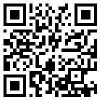 QR Code for bitcoin:XmcnJBtBBnUvncZuuqL6K9MSEjmtreq9PE