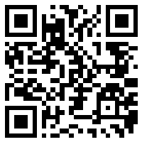 QR Code for bitcoin:XmdAumxSSDciX3W9VX3u4N3WgtghoP6EXE
