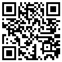 QR Code for bitcoin:XmdMSvfxBBfYSy8whAnUTuwjbixFnpjsSh