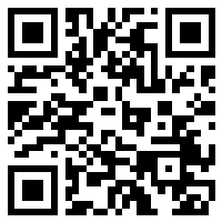 QR Code for bitcoin:Xmdf7uhdRu2DYEK6oNTEvn4VVGCopxT4SY