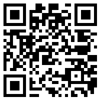 QR Code for bitcoin:XmeePycrFxgjZrtk8CWRGd3jN3esUm27nY