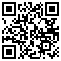 QR Code for bitcoin:XmewLE7H7WsxsCZ2QXmRe5XaALDNerFdWB