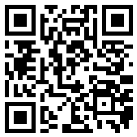 QR Code for bitcoin:Xmg92YfABG9BWQb8z1W8F3DmhFS2Bn4RF2