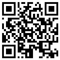 QR Code for bitcoin:Xmh1yaDMdvJT7io6fCKfUg1Ec8eFEdru6Q