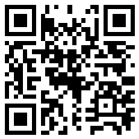 QR Code for bitcoin:XmhaRocqsT6DoQqrJecTENFuQdFH2N8DBA