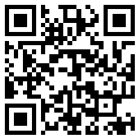 QR Code for bitcoin:Xmi547N1AA76TomeP9hD46mLzwZkD5sxDa