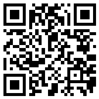 QR Code for bitcoin:XmiG9TsDnAtiyRGKdb9w4ENbjmHqmmmTaa