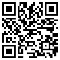 QR Code for bitcoin:XmidHewC6SJsCmtrFFtWHw2r19xAauegrn