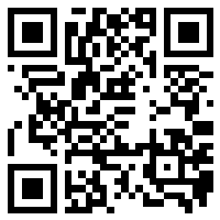 QR Code for bitcoin:Xmjs7Yt14gDBV7bCgwT7GJv437hdm4ea2n