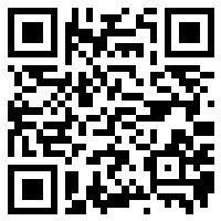QR Code for bitcoin:XmjxFhWmF3GaDVpsy6fWcMbR9832gjKCYe