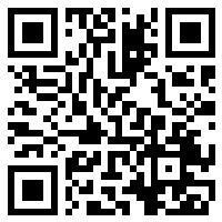 QR Code for bitcoin:XmkBW8mbyCDGoPW7xDBA55NihBDXxJtAEq