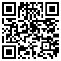QR Code for bitcoin:Xmm4kaYF3ApBdWgcnhjWPYA39TNpRsMLh3