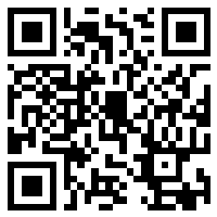 QR Code for bitcoin:XmmvoCEN5xF2D59tm4GG5kULrdiLTWHHTQ