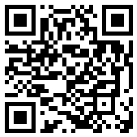 QR Code for bitcoin:Xmo72h3YZ7cUdeXBUGj6eJcKuAf38ufUMB