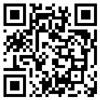 QR Code for bitcoin:Xmo7iKxoJHEWiSwi1H3W5aRJcDjt8sLHXs