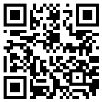QR Code for bitcoin:XmoSma3feRqxV64QUaraNhT6zmLVsXwrT4