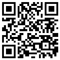 QR Code for bitcoin:XmoTgpbHYqbSd7FiBksMgS7cJv83kZM4o6