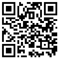 QR Code for bitcoin:XmoTqhMApNjymKjtT6itRdmMLV77xoB2FM