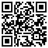 QR Code for bitcoin:XmoVUkvt5Sn2qzJNfw35Z6w2Te52hH2ZbF