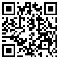 QR Code for bitcoin:XmoYUT63tJB7cZwh6BgEVWpKAntCdFURws